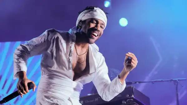 Is Childish Gambino Next Album Going to be his last?